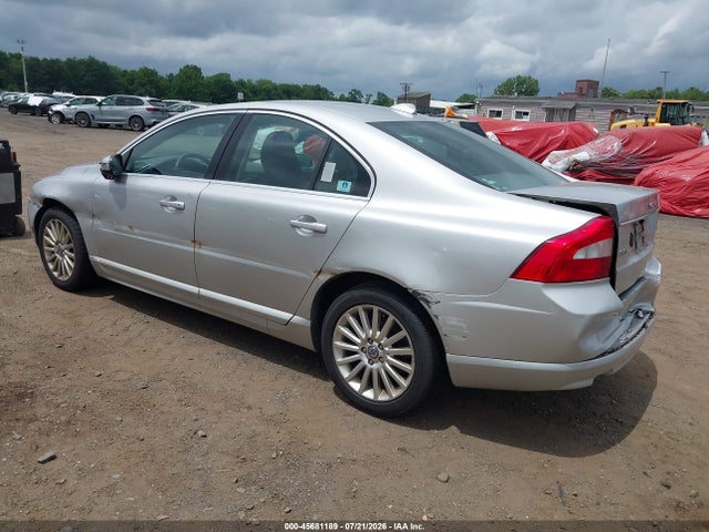 Продаж на аукціоні авто 2007 Volvo S80 3.2, vin: YV1AS982471045787, номер лоту: 45681189