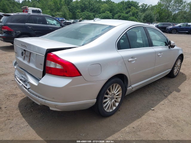 Продаж на аукціоні авто 2007 Volvo S80 3.2, vin: YV1AS982471045787, номер лоту: 45681189
