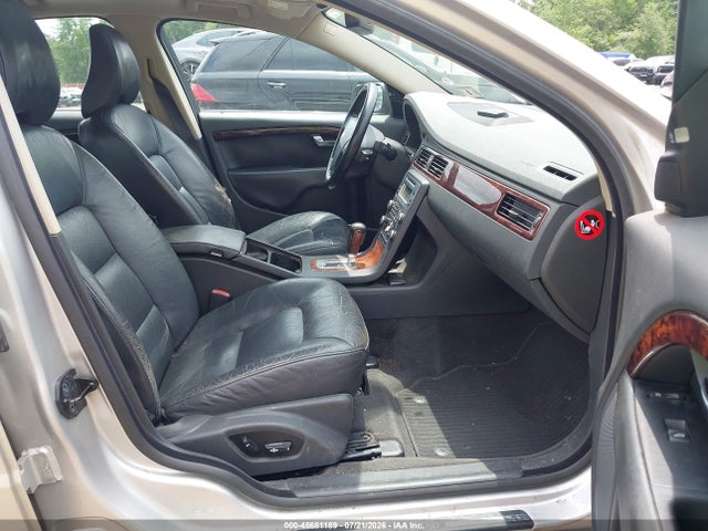 Продаж на аукціоні авто 2007 Volvo S80 3.2, vin: YV1AS982471045787, номер лоту: 45681189