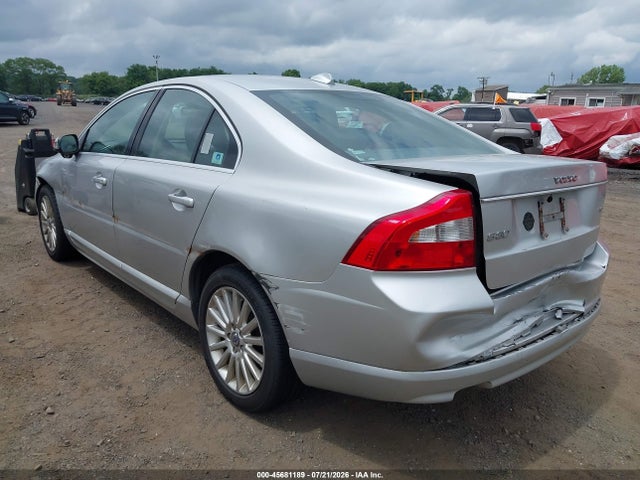 Продаж на аукціоні авто 2007 Volvo S80 3.2, vin: YV1AS982471045787, номер лоту: 45681189