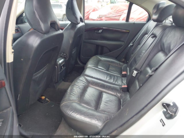 Продаж на аукціоні авто 2007 Volvo S80 3.2, vin: YV1AS982471045787, номер лоту: 45681189