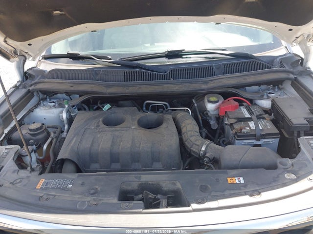 Ford Explorer 2018 1FM5K8BH2JGC45565 Image 10
