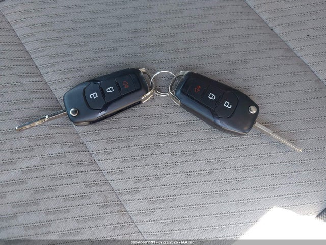 Ford Explorer 2018 1FM5K8BH2JGC45565 Image 11
