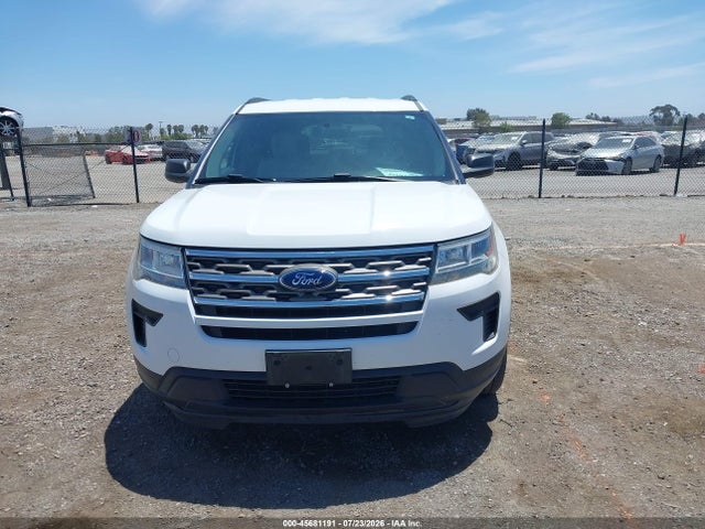 Ford Explorer 2018 1FM5K8BH2JGC45565 Image 13