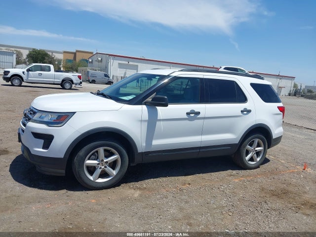 Ford Explorer 2018 1FM5K8BH2JGC45565 Image 15