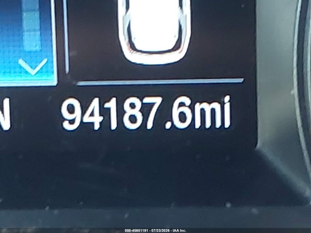 Ford Explorer 2018 1FM5K8BH2JGC45565 Image 16