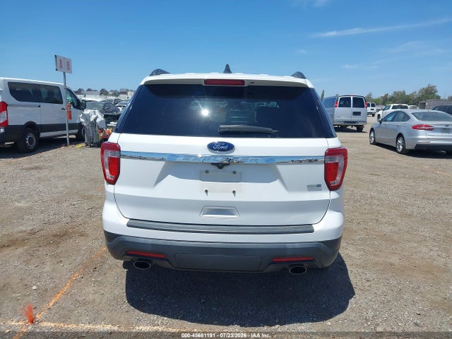 Ford Explorer 2018 1FM5K8BH2JGC45565 Image 17