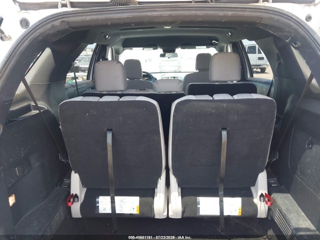 Ford Explorer 2018 1FM5K8BH2JGC45565 Image 12