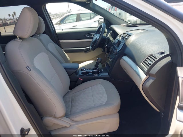 Ford Explorer 2018 1FM5K8BH2JGC45565 Image 5