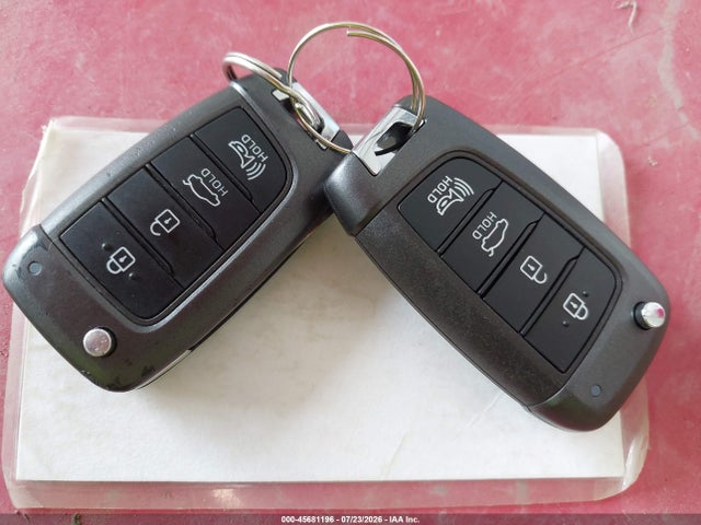 Hyundai ELANTRA SE 2021 5NPLL4AG1MH045951 Image 11