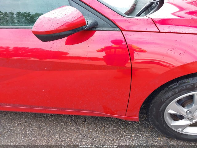 Hyundai ELANTRA SE 2021 5NPLL4AG1MH045951 Image 14