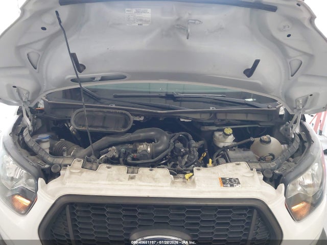 1FBAX2Y83MKA52372 Ford Transit-350 Passenger Van Xl