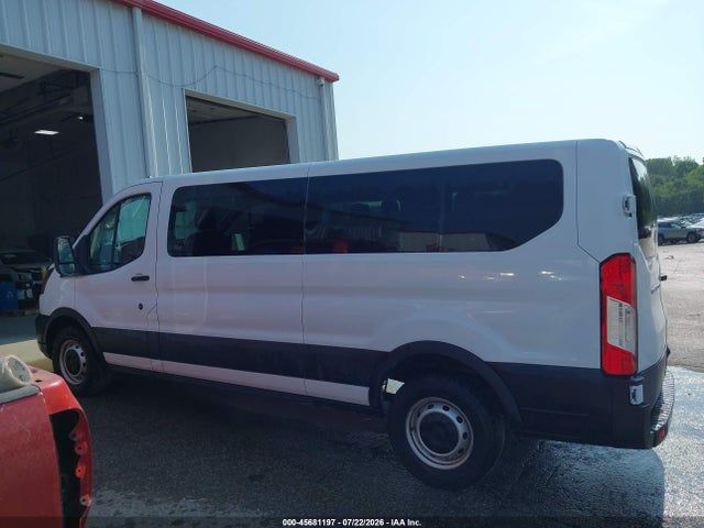 1FBAX2Y83MKA52372 Ford Transit-350 Passenger Van Xl