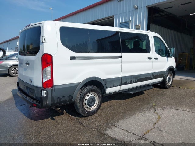 1FBAX2Y83MKA52372 Ford Transit-350 Passenger Van Xl