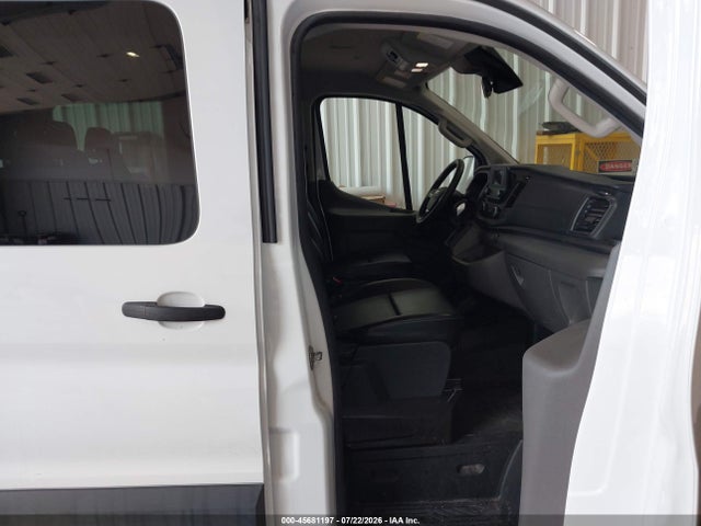 1FBAX2Y83MKA52372 Ford Transit-350 Passenger Van Xl