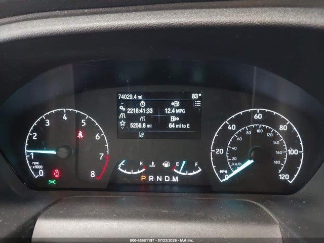 1FBAX2Y83MKA52372 Ford Transit-350 Passenger Van Xl