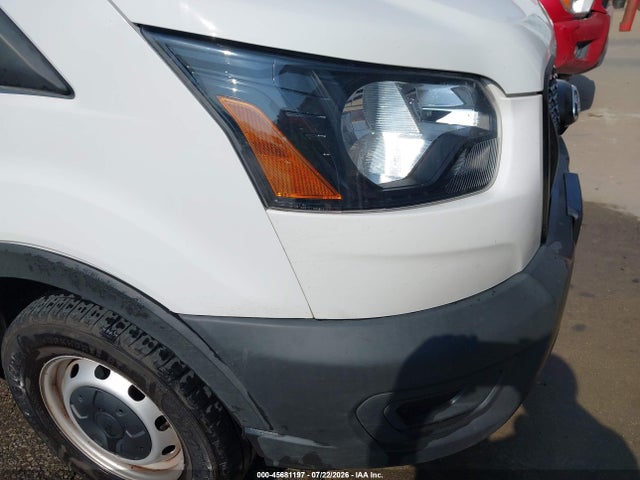1FBAX2Y83MKA52372 Ford Transit-350 Passenger Van Xl