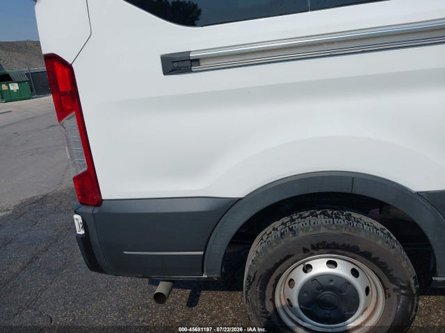 1FBAX2Y83MKA52372 Ford Transit-350 Passenger Van Xl