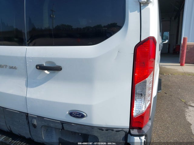 1FBAX2Y83MKA52372 Ford Transit-350 Passenger Van Xl