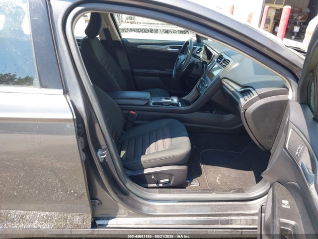Продажа на аукционе авто 2019 Ford Fusion Hybrid Se, vin: 3FA6P0LU5KR226967, номер лота: 45681199