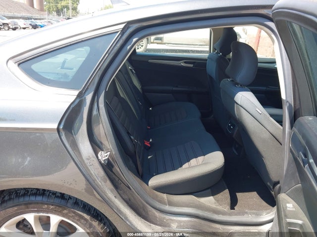 Продажа на аукционе авто 2019 Ford Fusion Hybrid Se, vin: 3FA6P0LU5KR226967, номер лота: 45681199