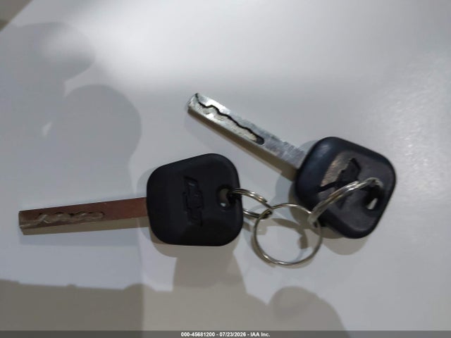 1GCVKNEH0HZ358718 Chevrolet Silverado 1500 Work Truck