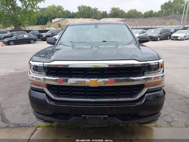 1GCVKNEH0HZ358718 Chevrolet Silverado 1500 Work Truck