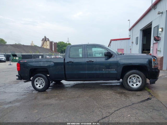 1GCVKNEH0HZ358718 Chevrolet Silverado 1500 Work Truck