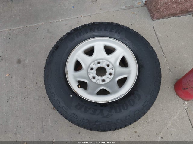1GCVKNEH0HZ358718 Chevrolet Silverado 1500 Work Truck