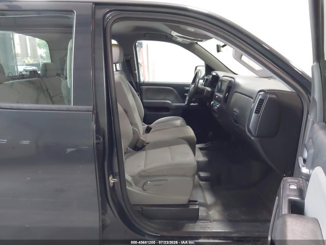 1GCVKNEH0HZ358718 Chevrolet Silverado 1500 Work Truck