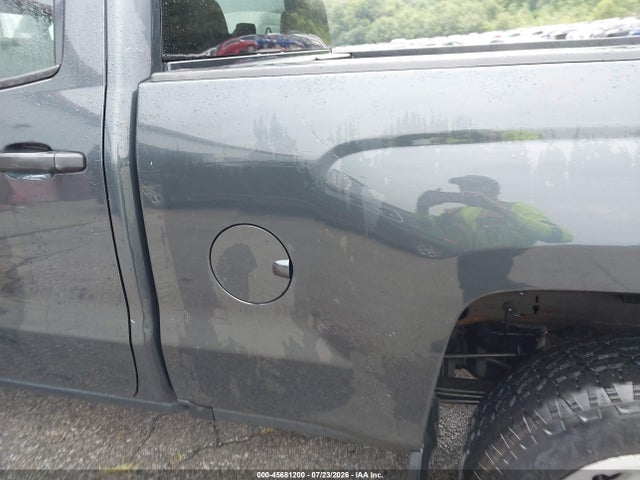 1GCVKNEH0HZ358718 Chevrolet Silverado 1500 Work Truck
