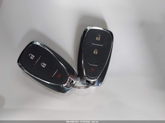 3GNAXSEV6LS724912 Chevrolet Equinox Awd Ls