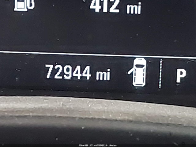 3GNAXSEV6LS724912 Chevrolet Equinox Awd Ls