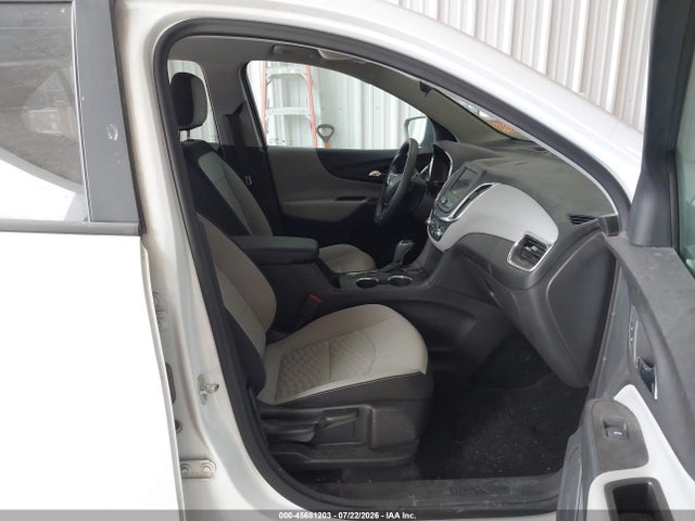 3GNAXSEV6LS724912 Chevrolet Equinox Awd Ls