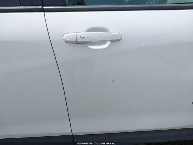3GNAXSEV6LS724912 Chevrolet Equinox Awd Ls
