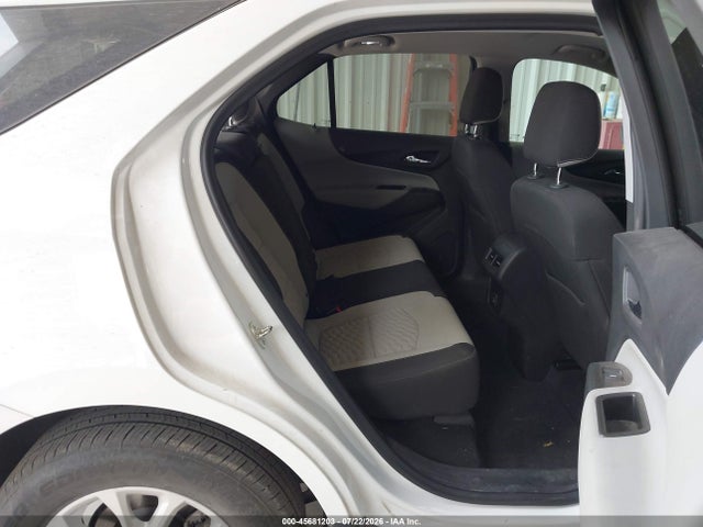 3GNAXSEV6LS724912 Chevrolet Equinox Awd Ls