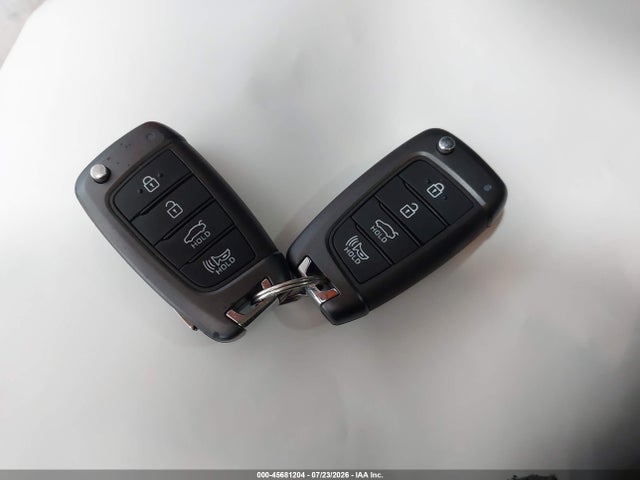 Hyundai ELANTRA SE 2021 5NPLL4AG3MH045952 Image 11