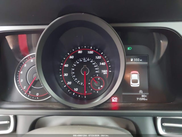 Hyundai ELANTRA SE 2021 5NPLL4AG3MH045952 Image 7
