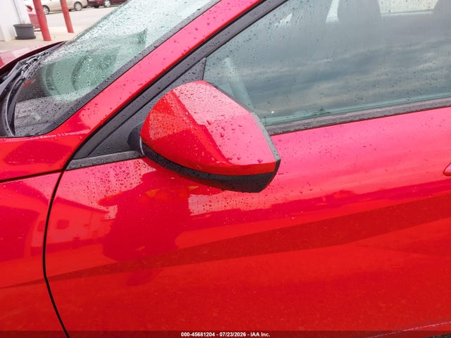 Hyundai ELANTRA SE 2021 5NPLL4AG3MH045952 Image 15