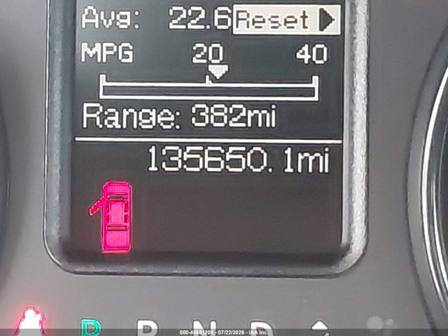 1C6RR7KM9HS701696 RAM 1500 Tradesman 4x4 5&#039;7 Box