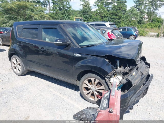 Aukcja sprzedaży 2014 Kia Soul +, vin: KNDJP3A52E7011723, numer aukcji: 45681207