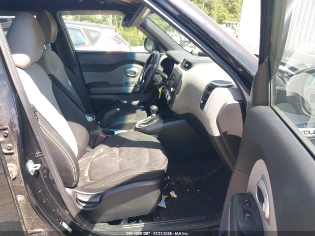 Продаж на аукціоні авто 2014 Kia Soul +, vin: KNDJP3A52E7011723, номер лоту: 45681207