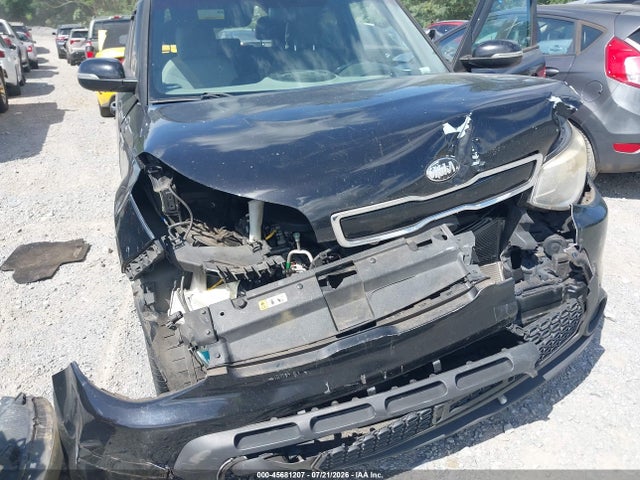 Продаж на аукціоні авто 2014 Kia Soul +, vin: KNDJP3A52E7011723, номер лоту: 45681207