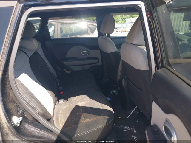 Продаж на аукціоні авто 2014 Kia Soul +, vin: KNDJP3A52E7011723, номер лоту: 45681207