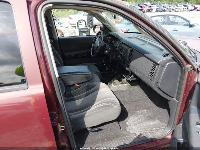 Продажа на аукционе авто 2001 Dodge Dakota Slt/sport, vin: 1B7GG2ANX1S103089, номер лота: 45681208