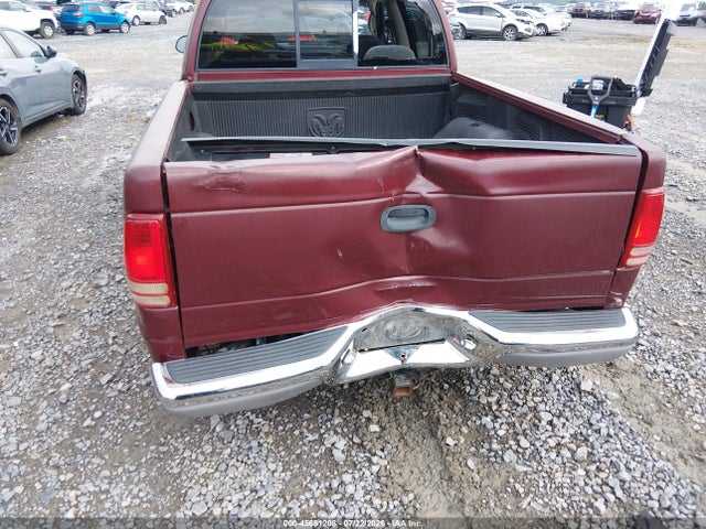 Продажа на аукционе авто 2001 Dodge Dakota Slt/sport, vin: 1B7GG2ANX1S103089, номер лота: 45681208
