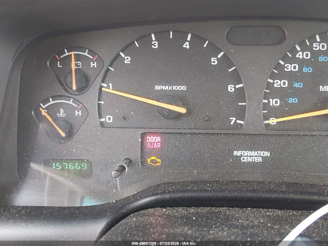 Продажа на аукционе авто 2001 Dodge Dakota Slt/sport, vin: 1B7GG2ANX1S103089, номер лота: 45681208