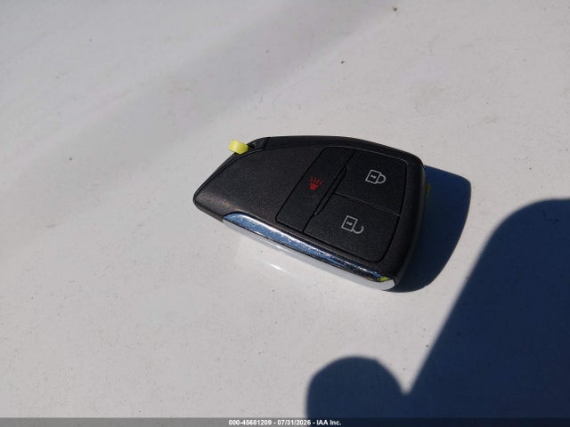 Aukcja sprzedaży 2024 Chevrolet Colorado 2wd Wt, vin: 1GCGSBEC4R1232079, numer aukcji: 45681209