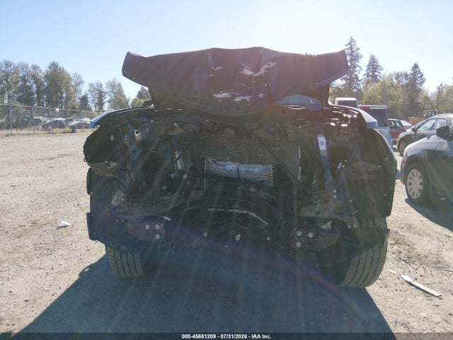 Aukcja sprzedaży 2024 Chevrolet Colorado 2wd Wt, vin: 1GCGSBEC4R1232079, numer aukcji: 45681209