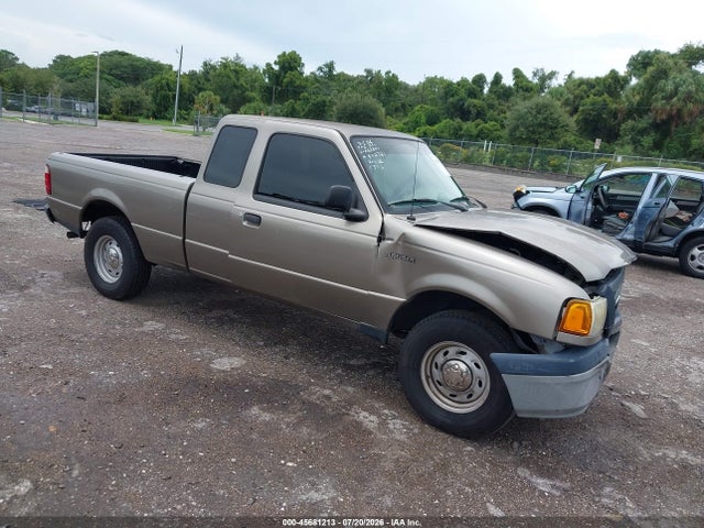 45681213 :رقم المزاد ، 1FTZR14U95PA63807 vin ، 2005 Ford Ranger Edge/stx/xl/xlt مزاد بيع